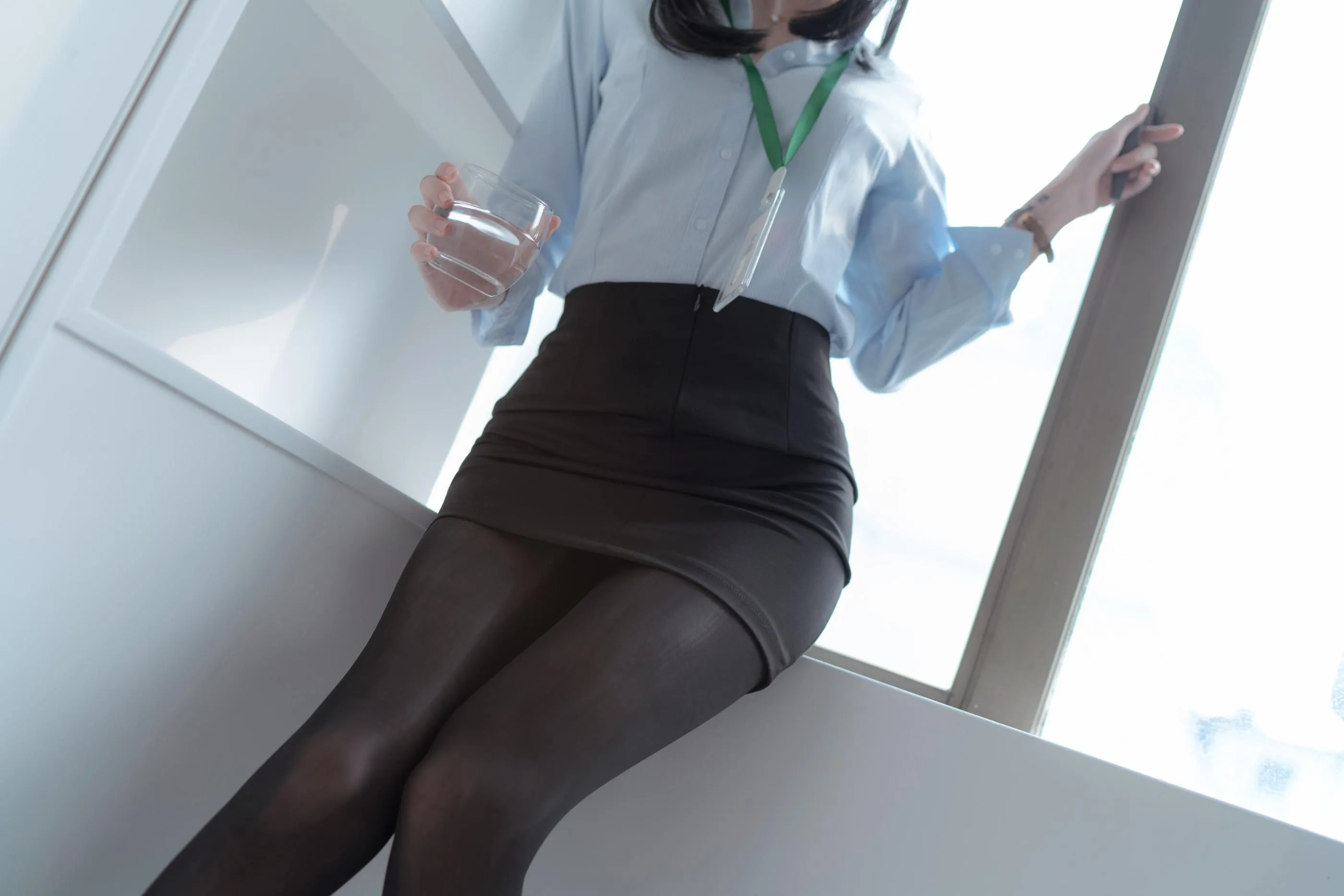 眼酱大魔王w – NO.046 增刊OL5-OL5 [56P]插图1